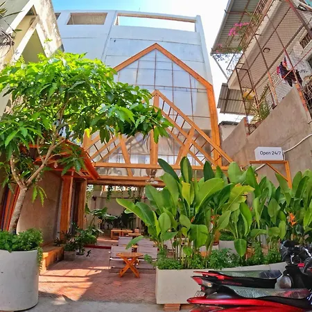 Neru Hostel & Coffee